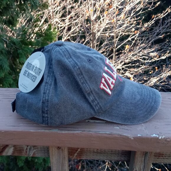 Robin Ruth "Valencia" baseball cap NEW - Picture 3 of 11